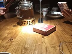 -清真·双公羊·馕坑烤全羊(奥体店)