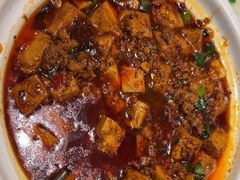 -严记小天府酸菜鱼(西四路店)