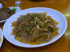 千岛野娇娇-全乐鱼馆·淳牌有机鱼直营店
