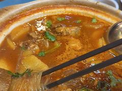 -老姑砂锅·烧烤天津菜(体北道店)