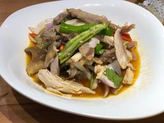 -品回味清真西北楼(宁波首店)