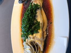 -上海滩餐厅(BFC外滩金融中心店)