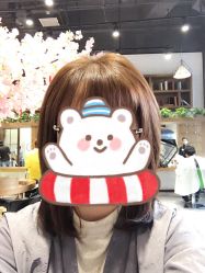 点击看大图 -简影造型·自选烫染接发salon