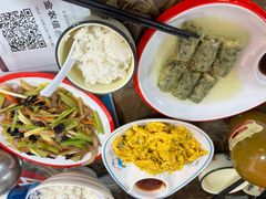 -涵家味土菜馆·徽州一绝臭鳜鱼(三河古镇店)