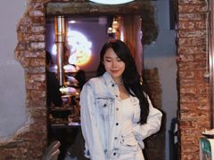 -乐焰活海鲜放题活罗氏虾活鳗和牛烧肉(海珠客村店)