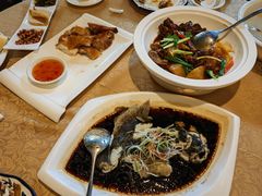 -七仙岭君澜度假酒店·桃源小馆中餐厅