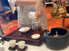 -白天鹅宾馆-宏图府餐厅