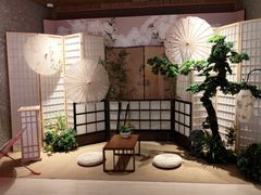 -交通银行前滩31演艺中心