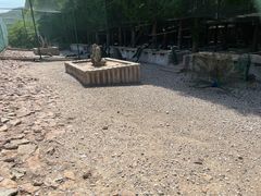 -南京金牛湖风景区