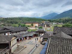 -云水谣景区