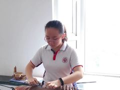 -爱乐蒙艺术·古筝 钢琴 声乐(科华校区)