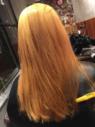 -PE SALON