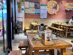 -木屋烧烤(岗顶二店)