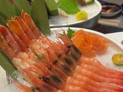 -極上萬膳·日料放题(海岸城店)