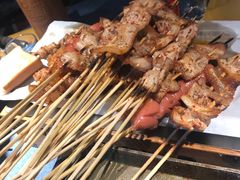 -肉串汪(望京店)