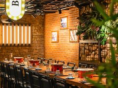 -1819餐厅·团队聚餐·烤串·精酿