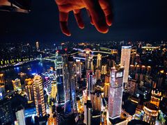 -WFC会仙楼观景台
