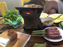 -瓦片烤肉(13号店)