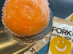 -迦南·甜品蛋糕(传媒店)