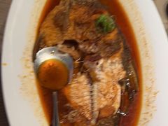 -艳阳天·非遗楚菜(武汉客厅店)