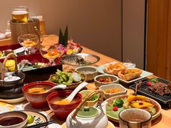 -和创柚子·会席日本料理(新区淮海街店)