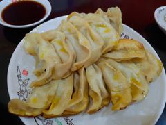 -回回锅贴(小河沿店)