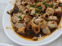 豉汁蒸竹肠-嘉升大排档(番禺总店)