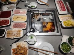 -海底捞火锅(天津SM城市广场店)
