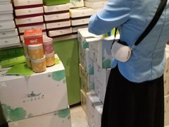 -好一朵茉莉花(老门东店)