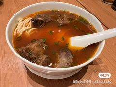 -鼎泰丰(德基广场店)