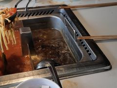 -海底捞火锅(威高广场店)