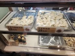 -炳记云饺(德政总店)