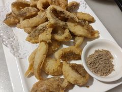 -华盛丰温州大排档(东三环南路店)