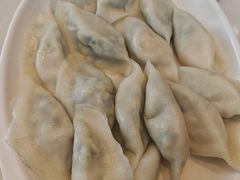 -喜家德虾仁水饺(金融中心店)