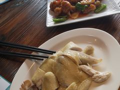 招牌凤厨鸡-凤厨顺德水乡凤味馆(大良锦龙路店)