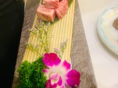 -千寻山野烤肉(中关村店)