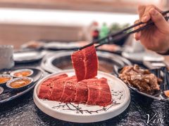 -炙忧烤肉屋(中国铁建广场店)