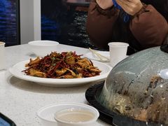 -前王院•巧克力海鲜市集餐厅(万平口店)