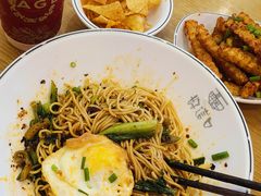 -好这口重庆小面(牡丹园旗舰店)