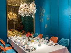 包厢-阿里疆Alijiang·丝路美食·异域风情·清真(长楹天街店)