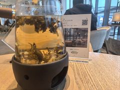 -扬州万怡酒店-中餐厅(文昌中路店)