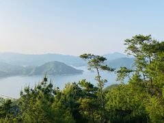 -千岛湖天屿景区