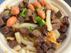 -小厨娘金榜题名(夫子庙秦淮河店)