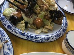 -聚发号清真菜馆