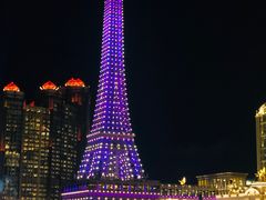 -澳门喜来登大酒店