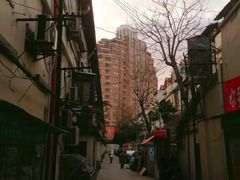 -上海新锦江大酒店