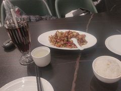 -国人川菜(李家村建东街店)