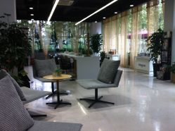 店内环境-CARR SALON