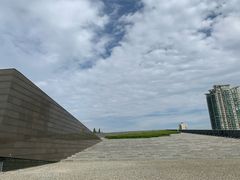 -侵华日军南京大屠杀遇难同胞纪念馆