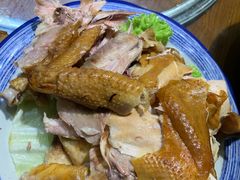 -大草原清真饭庄(沙河店)